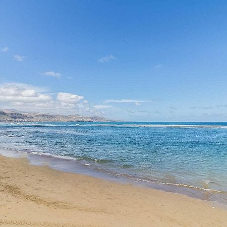 Canteras Beach Apartment Las Palmas de Gran Canaria Bagian luar foto