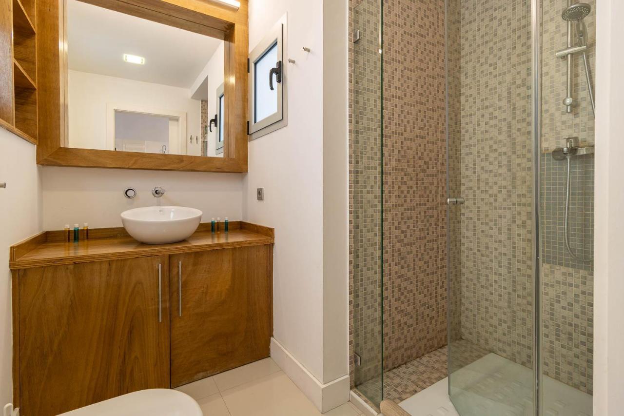 Canteras Beach Apartment Las Palmas de Gran Canaria Bagian luar foto