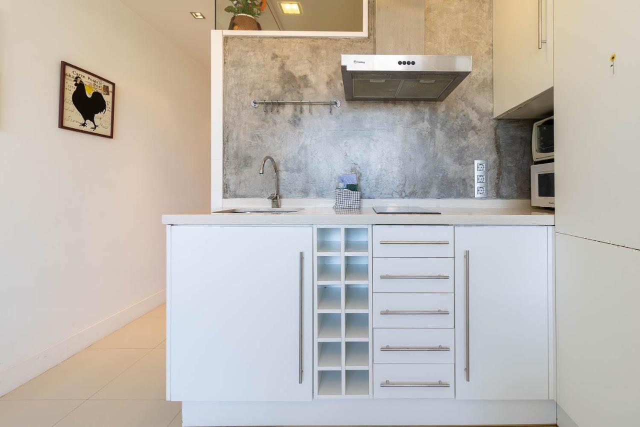 Canteras Beach Apartment Las Palmas de Gran Canaria Bagian luar foto